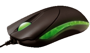 razer diamondback 3g earthgreen in de webshop