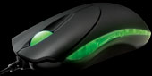 Razer Diamondback 3G green