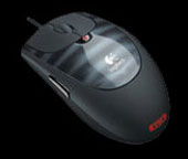 Logitech G3