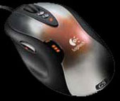 Logitech G5