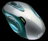 Logitech G7