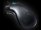 Razer Mamba game mouse