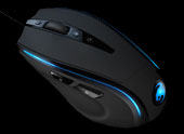 Roccat Kone game mosue