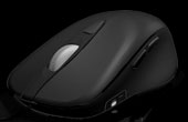 SteelSeries Ikari game mosue