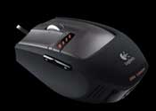Logitech G9X