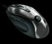 Logitech MX518